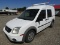 2012 Ford Transit Connect