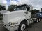 2002 International 9200i Daycab