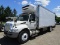 2012 International 4300 Reefer Truck