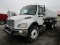 2005 Freightliner M2106 Water Truck