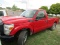 2011 Ford F-250 Pick Up