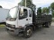 2001 GMC T6500 StakeBed