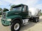 2002 Volvo VHD Mixer Trucks