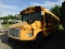 2002 Thomas School Bus On Freightliner Chassis