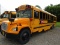 2004 Thomas School Bus on Freightliner Chassis