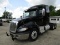 2014 International Prostar Sleeper