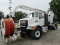 2007 Sterling LT7501 Combo Sewer Truck