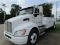 2012 Kenworth T370 Service Truck