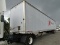 2002 Wabash 53’x102” Van Trailer