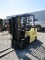 Hyster S50XM Forklift