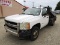 2007 Chevy 3500 Utility