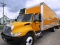 2013 International 4300 Box Truck