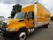 2013 International 4300 Box Truck