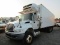 2012 International 4400 Reefer Truck