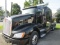 2008 Kenworth T600B Sleeper