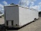 2005 Horton 28’ Enclosed Trailer