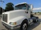 2005 International 9200i Daycab