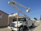 2009 International 4300 Bucket Truck