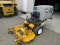 2014 Walker MT23-11 Mower