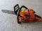 Echo CS-590 Chainsaw