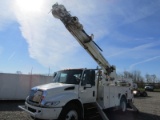 2004 International 4400 Digger Derrick