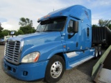 2012 Freightliner CA125 Sleeper