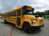 2004 Thomas School Bus on Freightliner Chassis