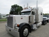 2006 Peterbilt 379 Sleeper