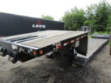 2015 XL Specialized XL60 RGN Trailer