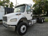 2009 Freightkiner M2106 Cab & Chassis