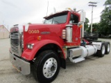 1993 Freightliner D120064 Daycab