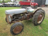 1954 Ferguson MY Tractor