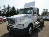 2007 Freightliner Columbia Daycab