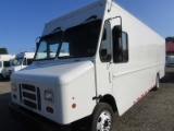 2012 Ford F59 Stepvan