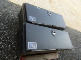 (2) RC 4’ Boxes