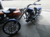 2012 Amen Chopper