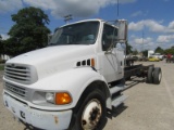 2004 Sterling LT9500 Cab & Chassis