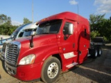 2013 Freightliner CA125 Sleeper