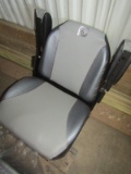 New Farris Seat