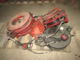 Misc Hose Reels