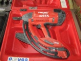 Hilti GX100 Stud Gun