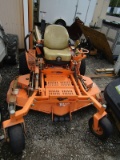 Scag Turf Tiger STT61A-29DFI-SS Mower