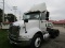 2009 International 8600 Daycab