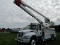 2007 International 4400 Bucket Truck