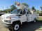 2005 GMC C4500 Bucket Truck