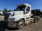 2012 Freightliner Cascadia CA125 Daycab