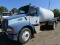 2004 Kenworth T300 LP Truck