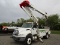 2012 International 4300 Bucket Truck