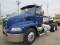 2013 Mack CXU613 Daycab