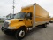 2013 International 4300 Box Truck